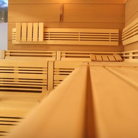 Hotel Soel'Ring Hof Sylt Zewnętrze zdjęcie