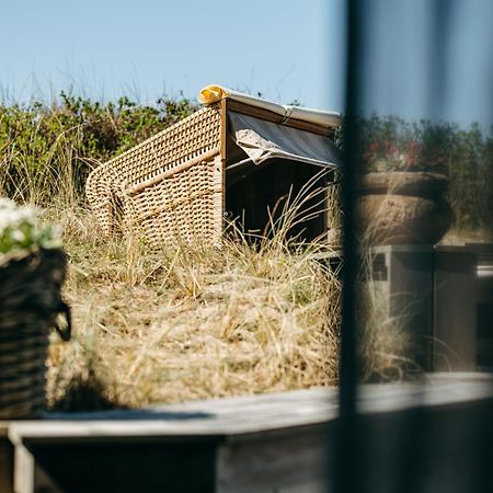 Hotel Soel'Ring Hof Sylt Zewnętrze zdjęcie