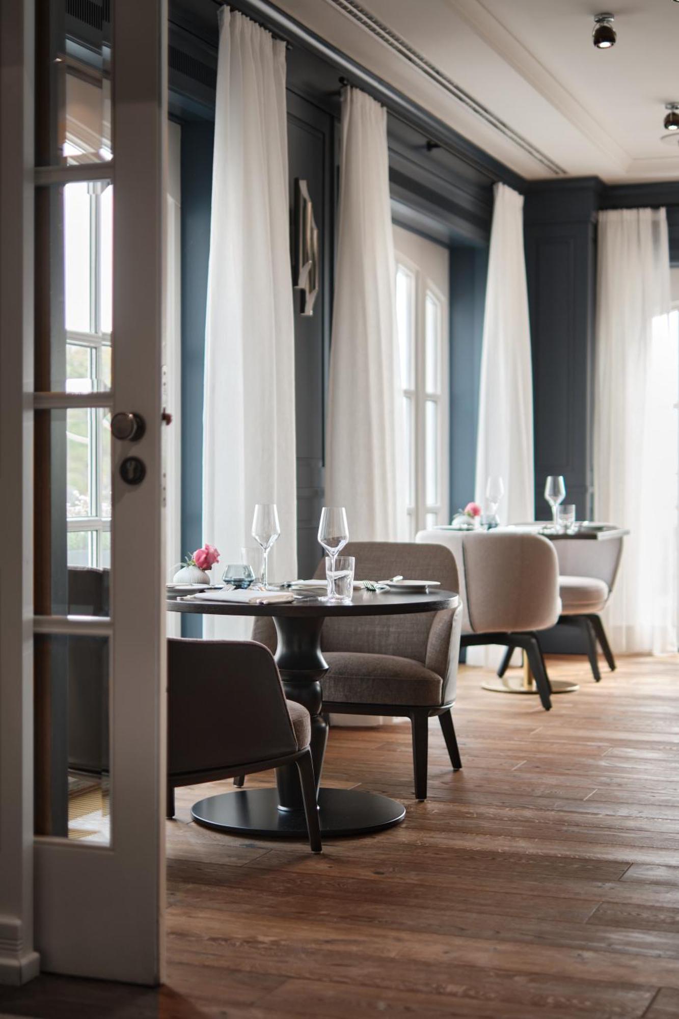 Hotel Soel'Ring Hof Sylt Zewnętrze zdjęcie