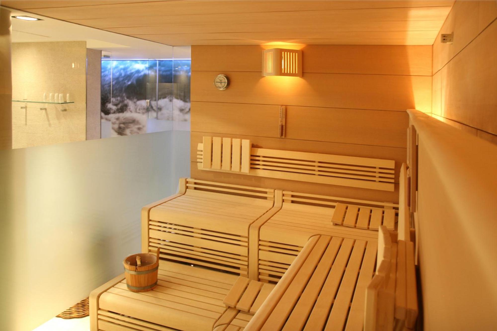 Hotel Soel'Ring Hof Sylt Zewnętrze zdjęcie