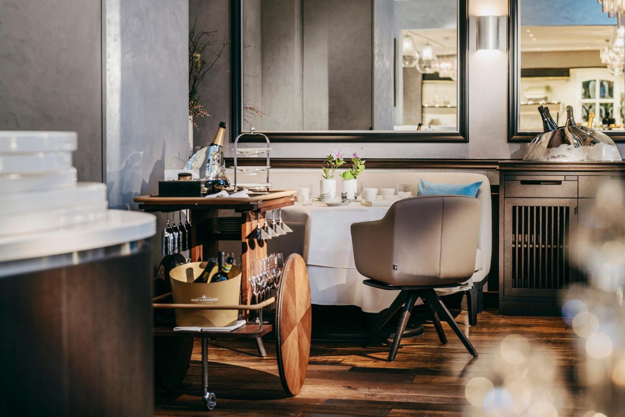 Hotel Soel'Ring Hof Sylt Zewnętrze zdjęcie