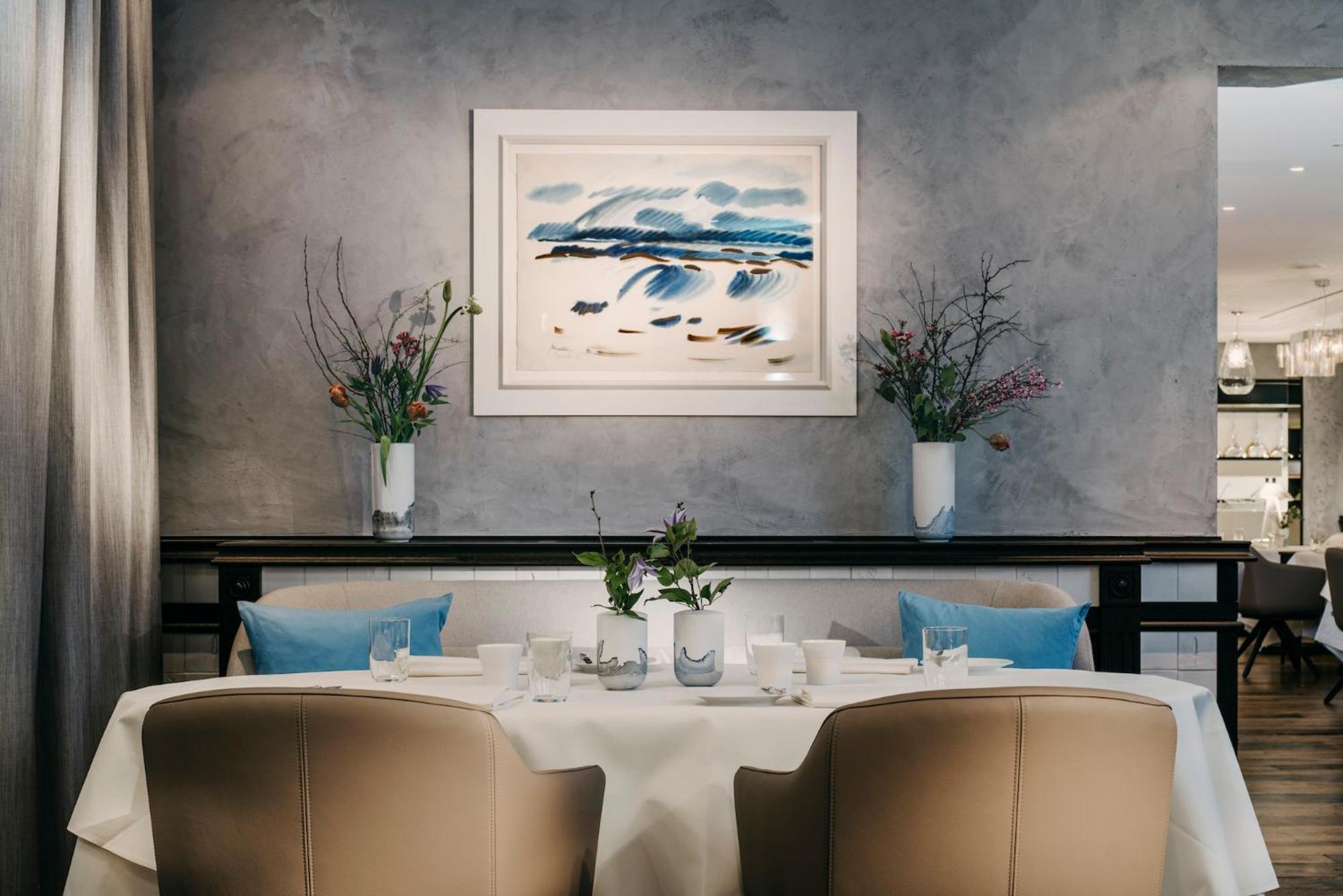 Hotel Soel'Ring Hof Sylt Zewnętrze zdjęcie