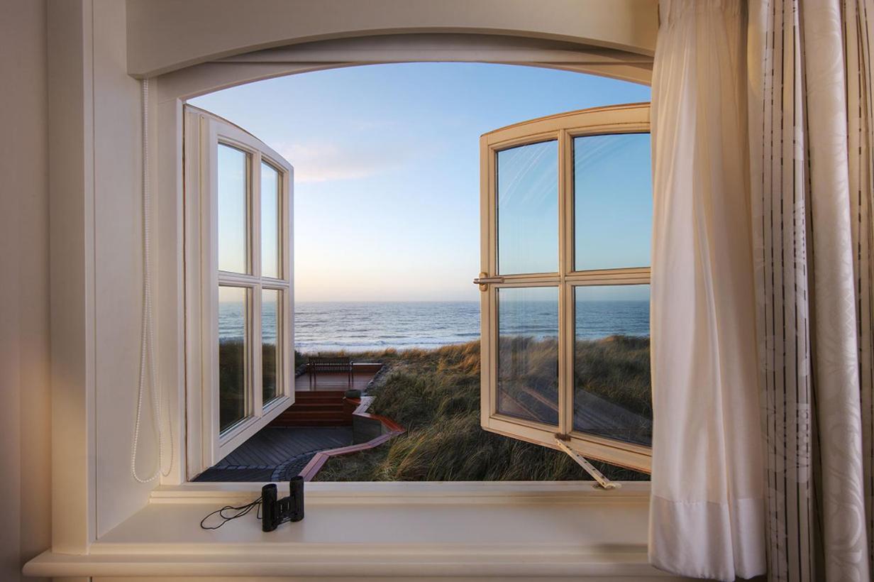 Hotel Soel'Ring Hof Sylt Zewnętrze zdjęcie