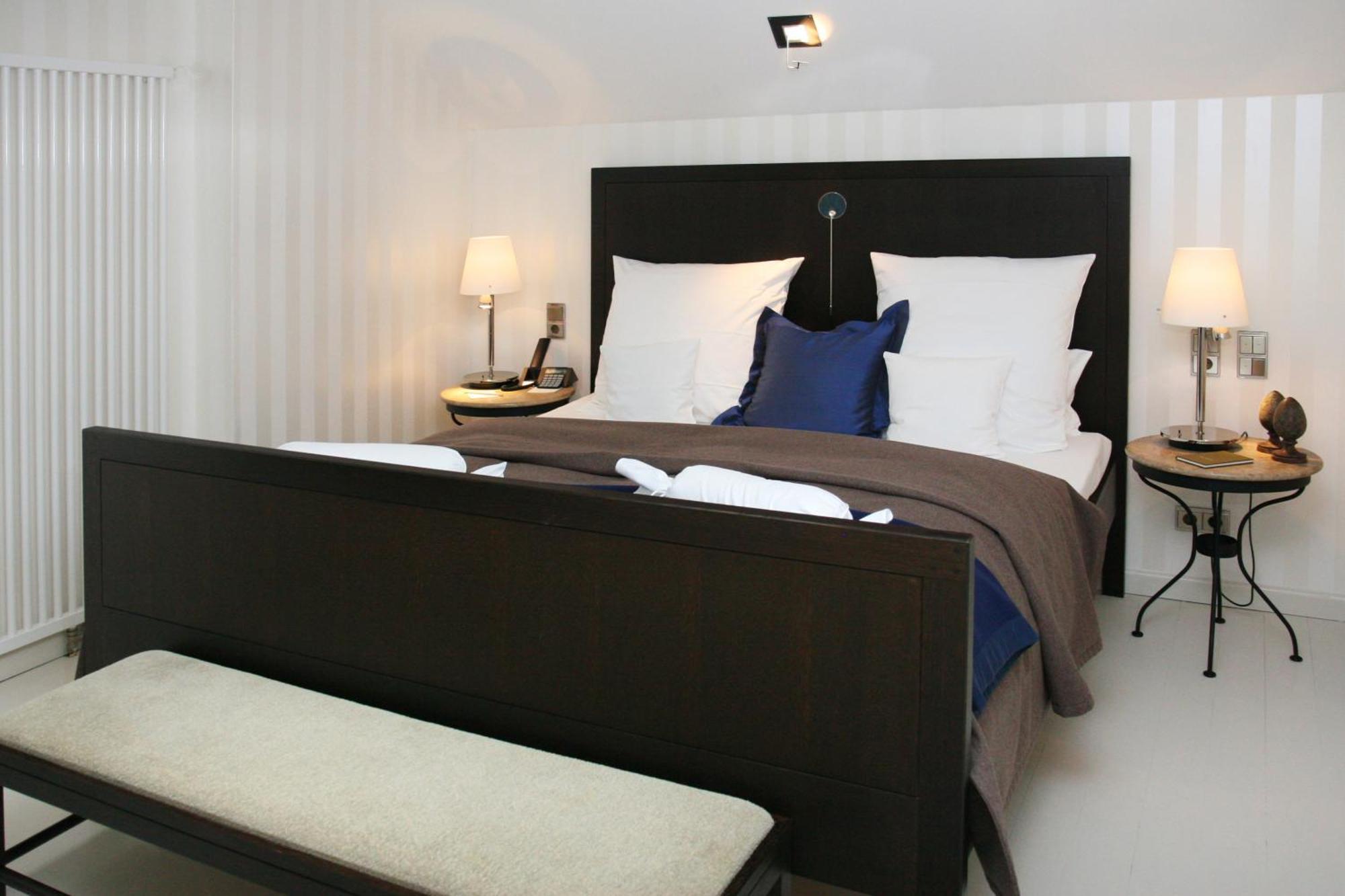 Hotel Soel'Ring Hof Sylt Zewnętrze zdjęcie