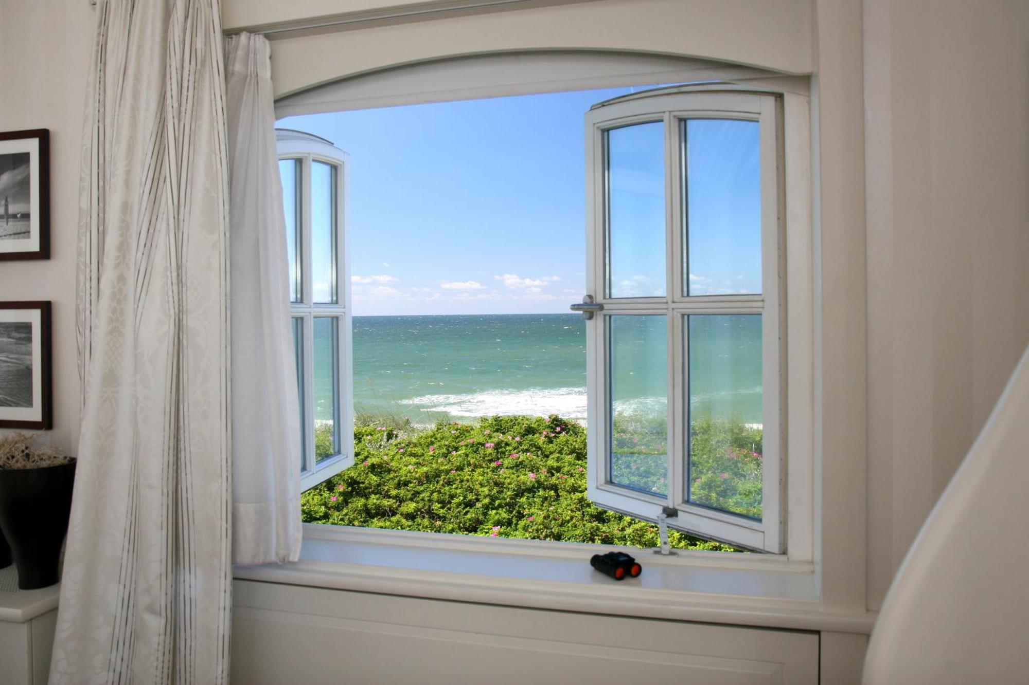 Hotel Soel'Ring Hof Sylt Zewnętrze zdjęcie