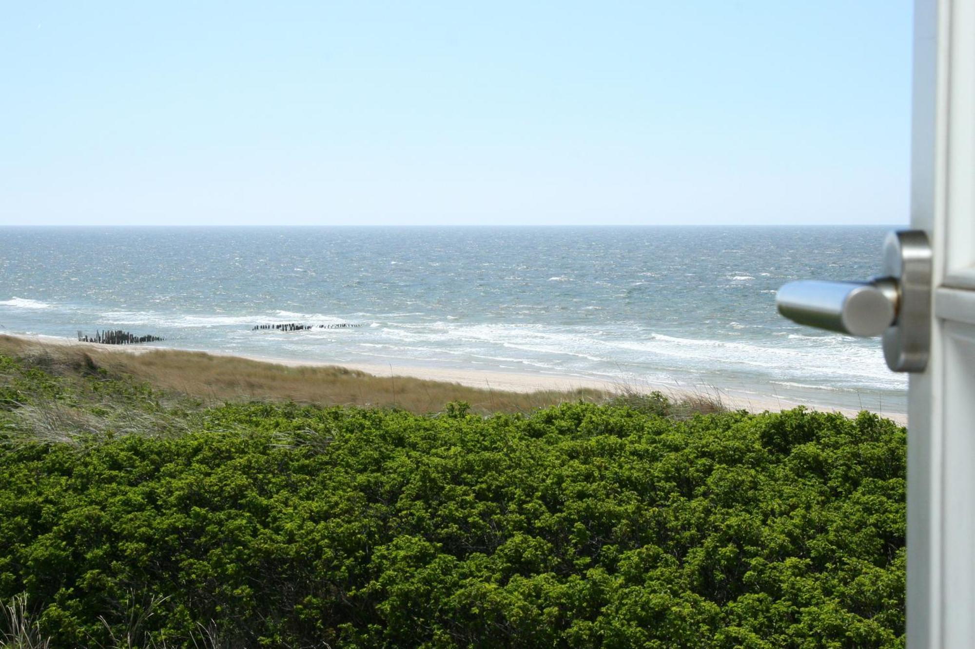 Hotel Soel'Ring Hof Sylt Zewnętrze zdjęcie