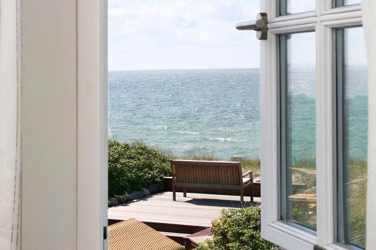 Hotel Soel'Ring Hof Sylt Zewnętrze zdjęcie