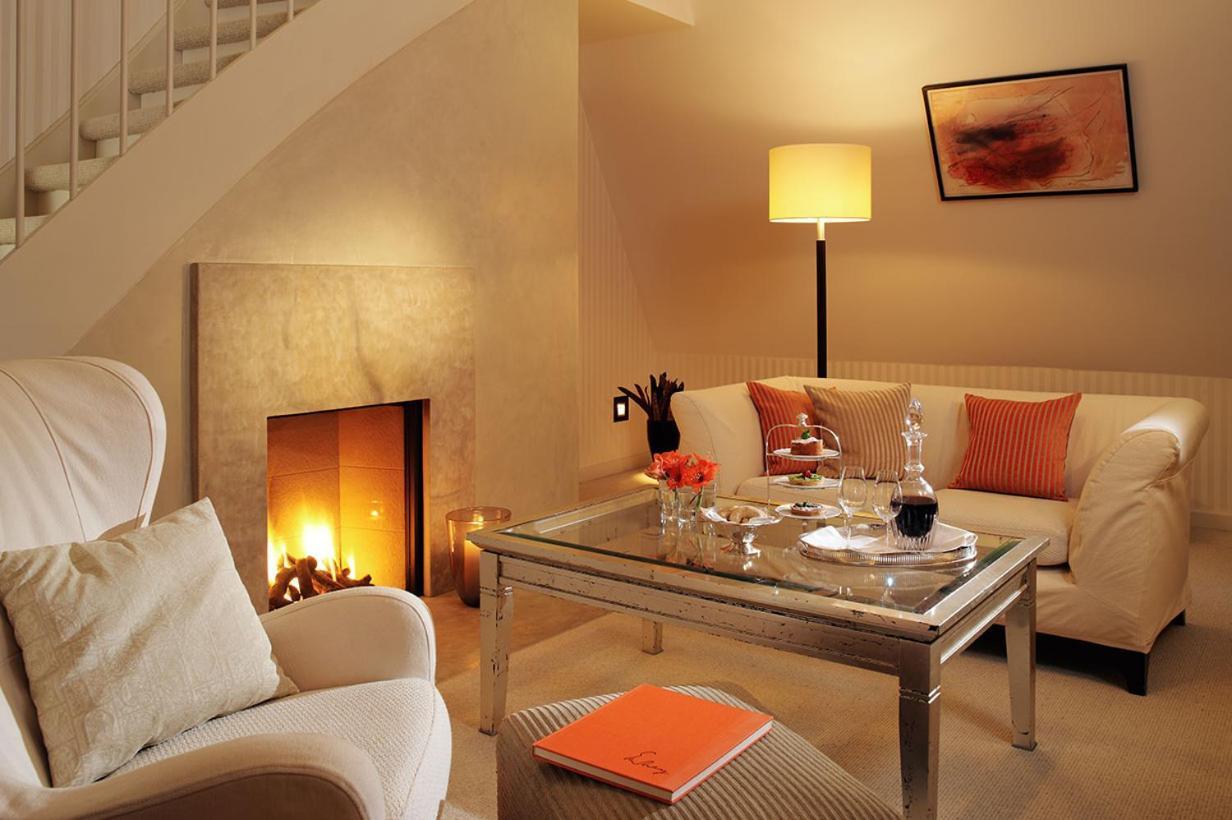 Hotel Soel'Ring Hof Sylt Zewnętrze zdjęcie