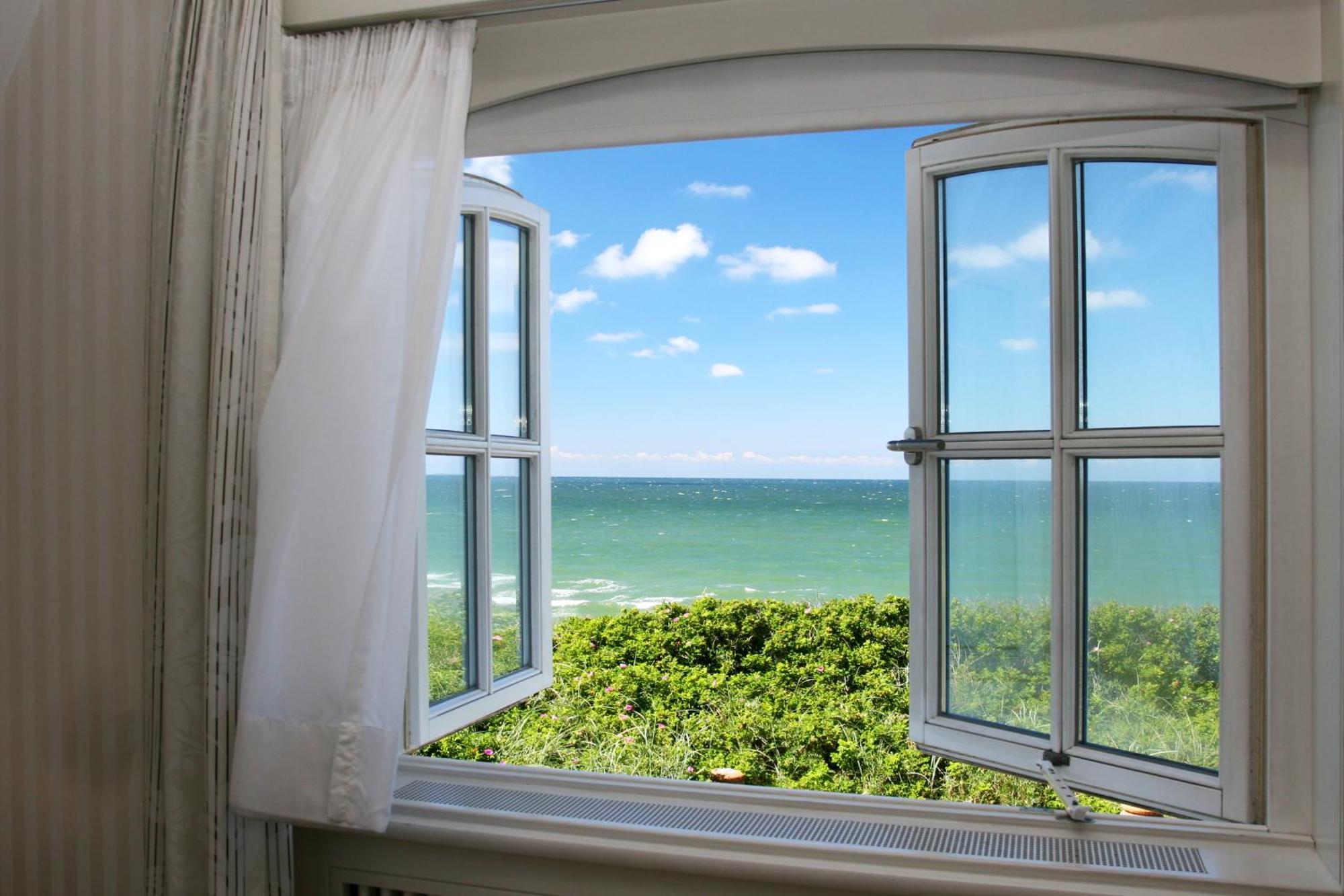 Hotel Soel'Ring Hof Sylt Zewnętrze zdjęcie